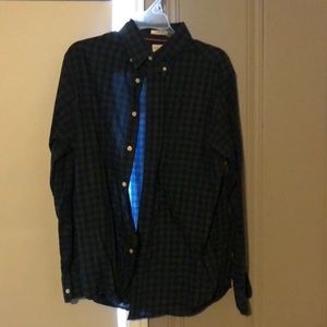 Dockers Men’s Dress Shirt